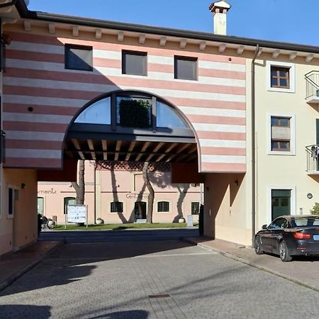 Your Little Loft Виллафранка-ди-Верона Экстерьер фото