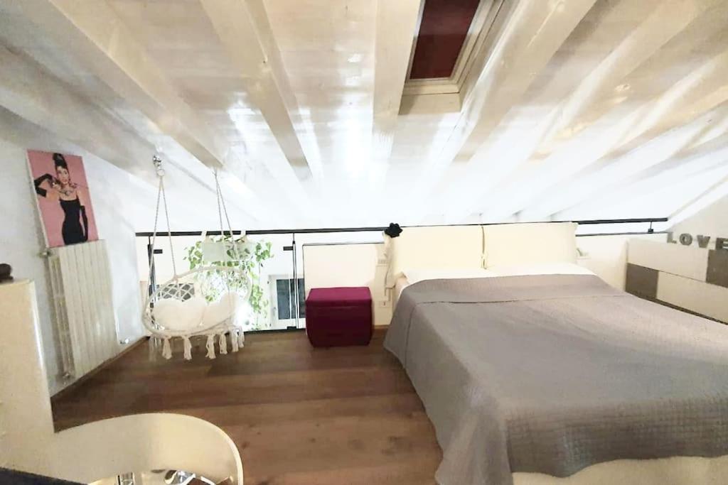 Your Little Loft Виллафранка-ди-Верона Экстерьер фото