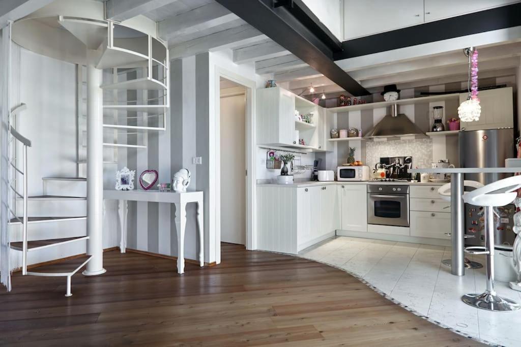 Your Little Loft Виллафранка-ди-Верона Экстерьер фото