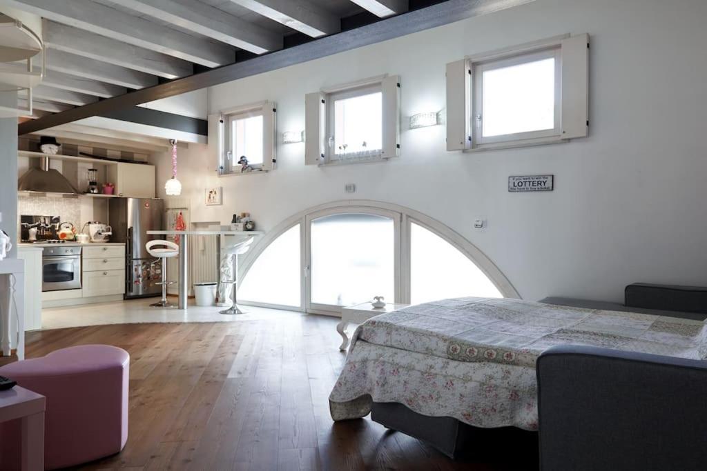 Your Little Loft Виллафранка-ди-Верона Экстерьер фото