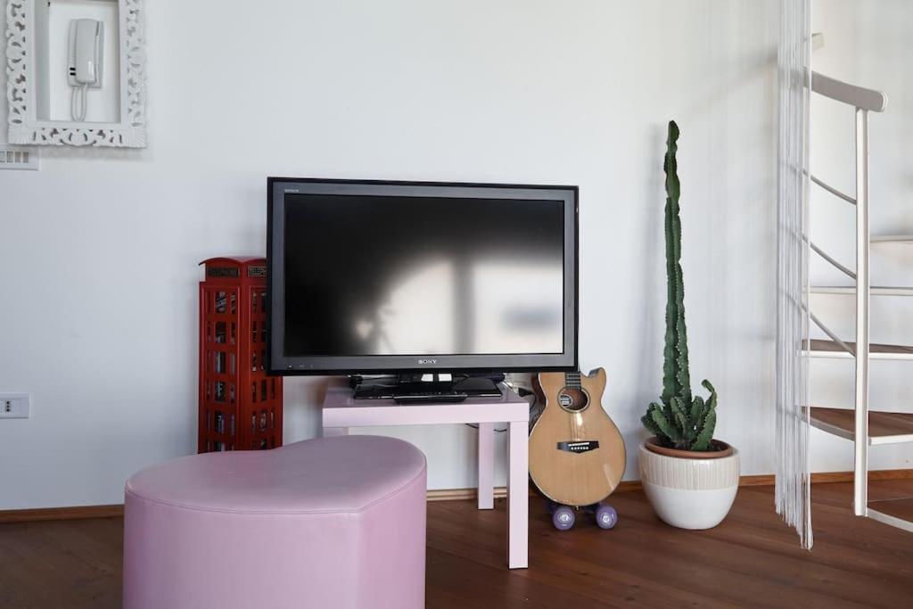 Your Little Loft Виллафранка-ди-Верона Экстерьер фото