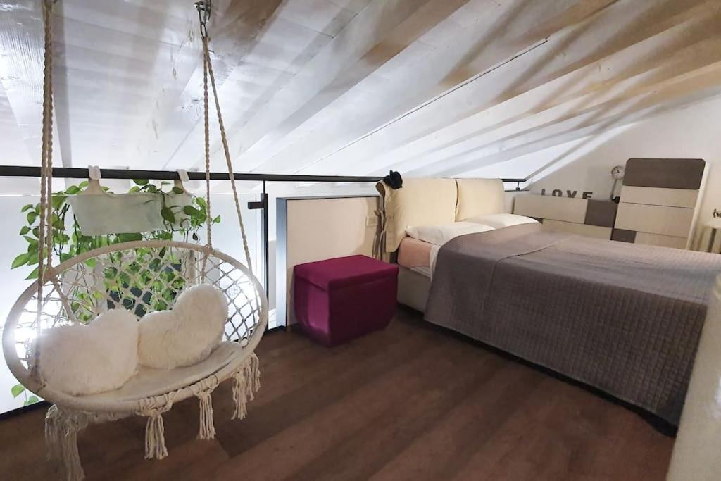 Your Little Loft Виллафранка-ди-Верона Экстерьер фото